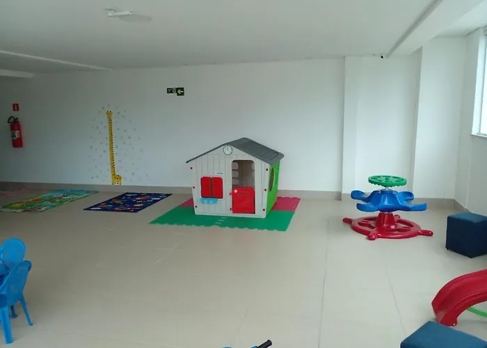 Apartamento Na Praia Grande - Ubatuba