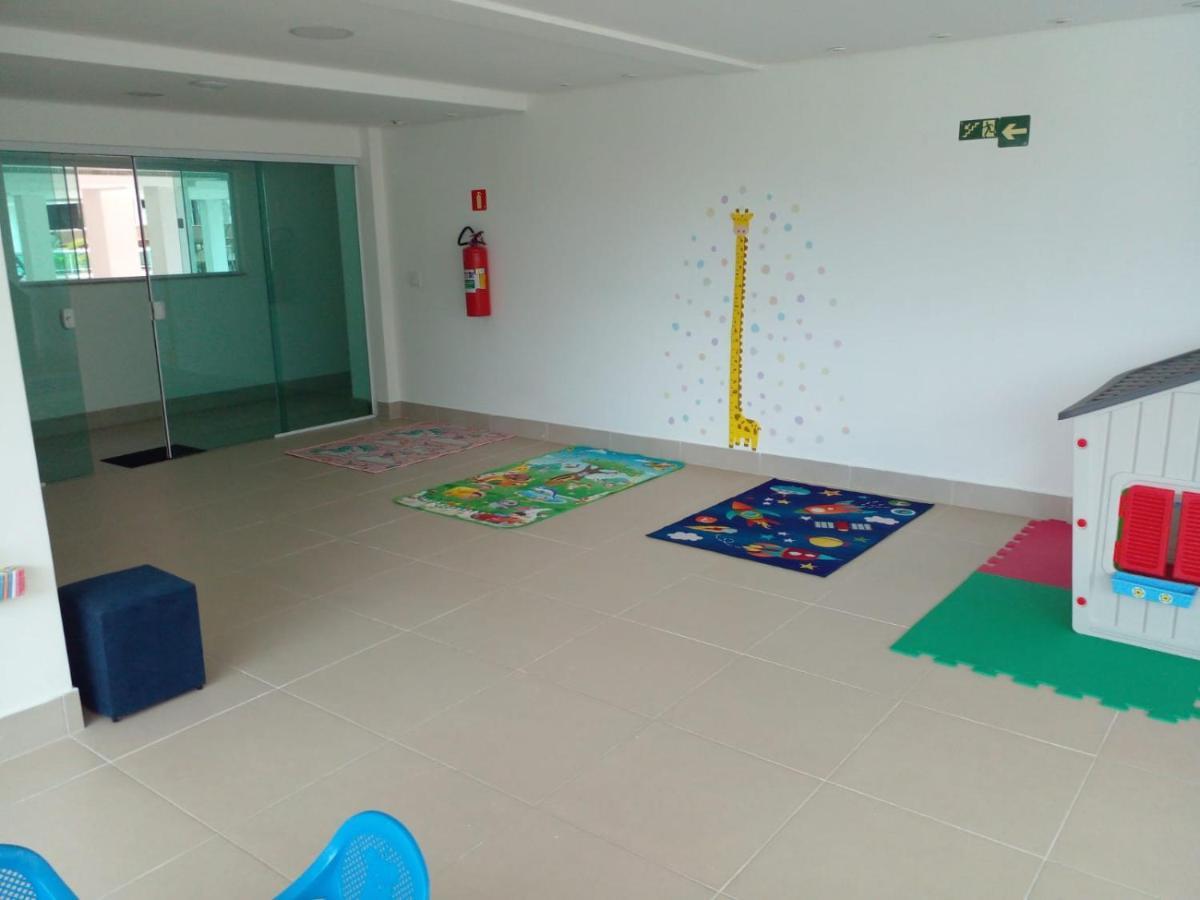 Na Grande - Apartment Ubatuba