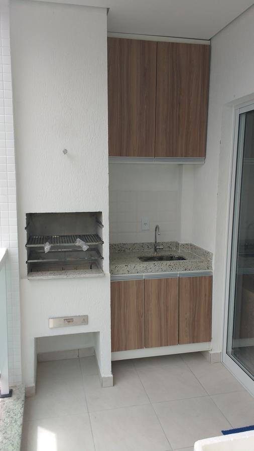 Apartment Na Grande - Ubatuba