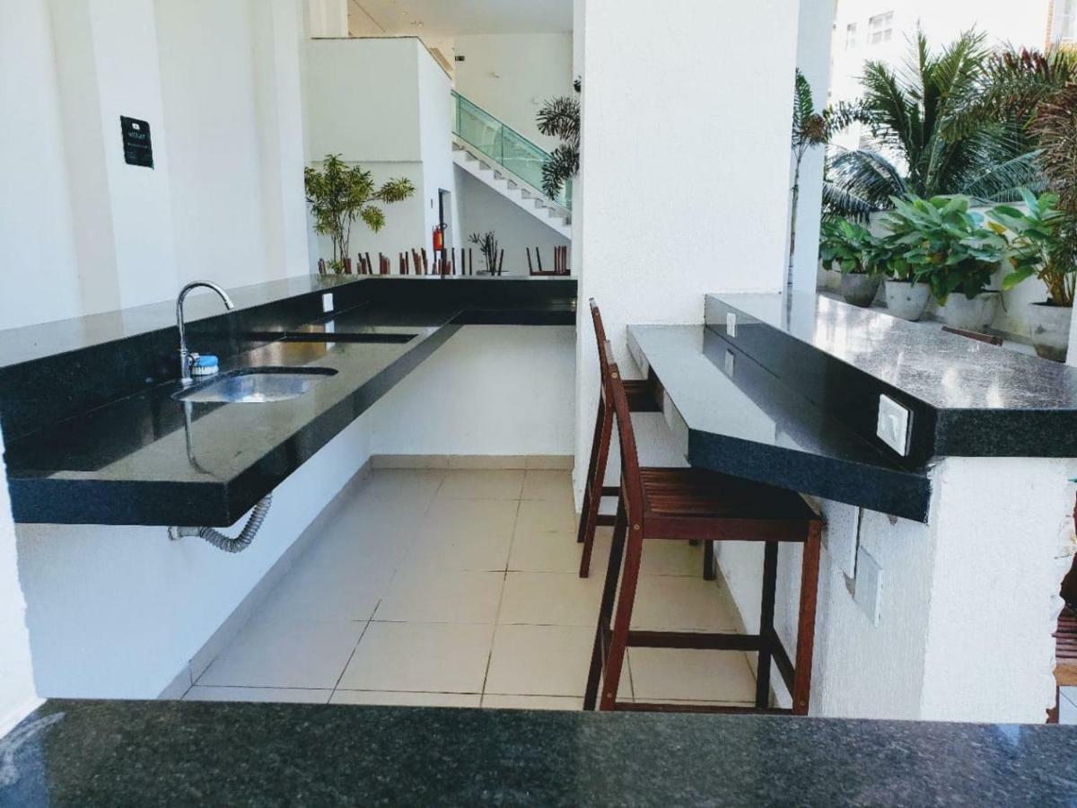 Na Grande - Apartment Ubatuba