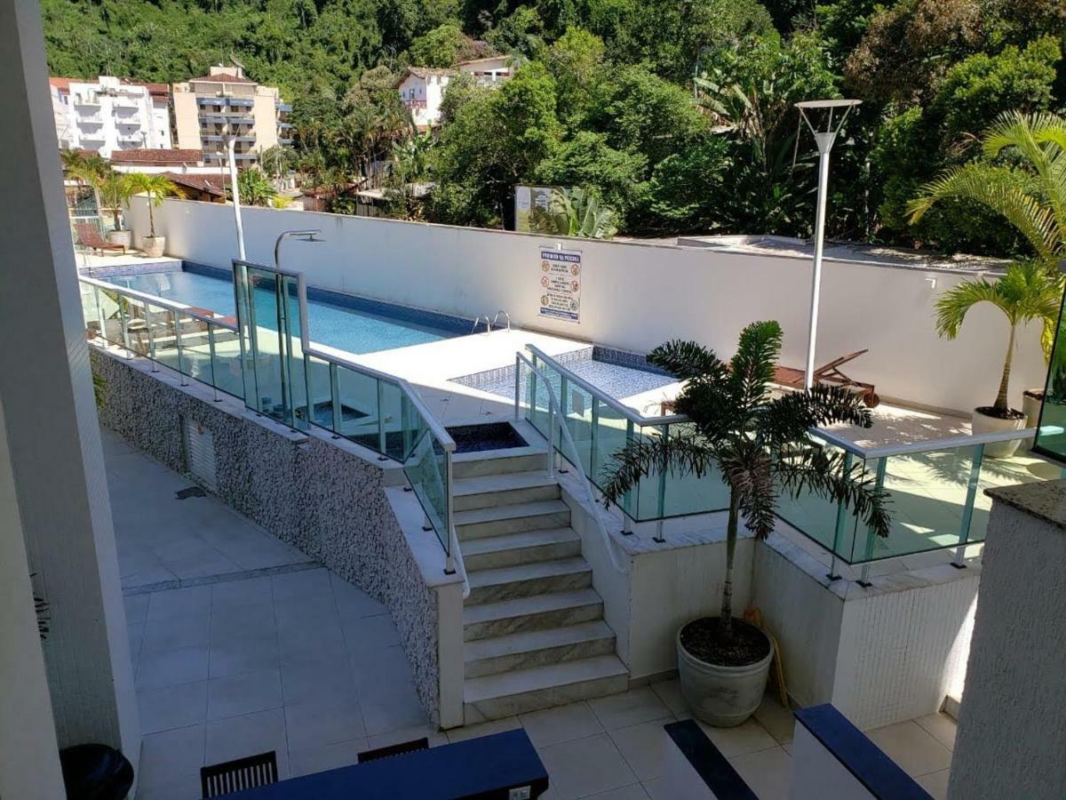 Na Grande - Apartment Ubatuba