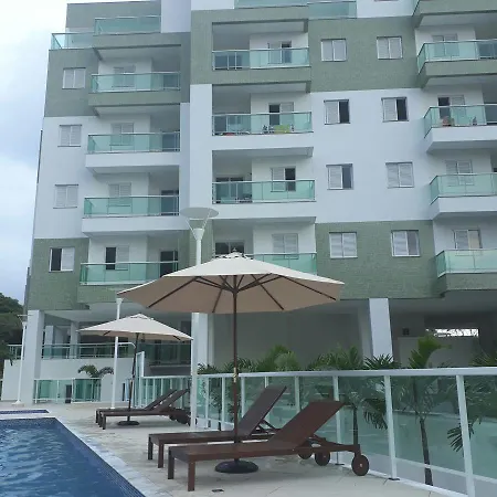Apartamento Na Praia Grande - Ubatuba Exterior photo