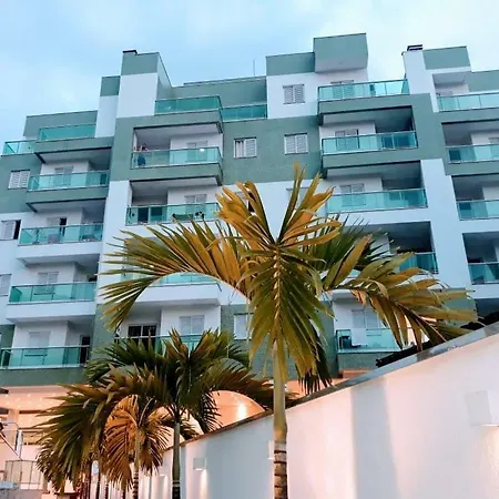 Apartamento Na Praia Grande - Ubatuba Exterior photo