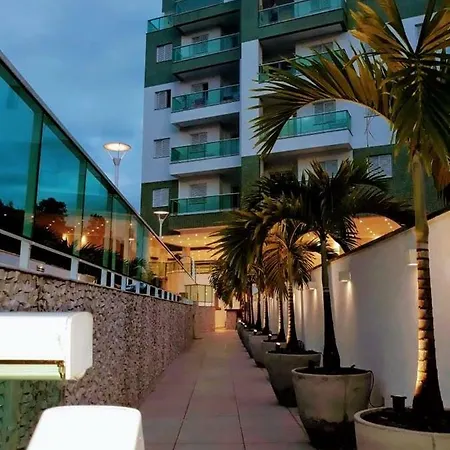 Apartamento Na Praia Grande - Ubatuba Exterior photo