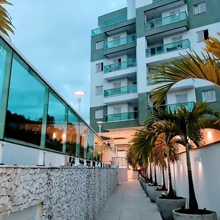Apartamento Na Praia Grande - Ubatuba Exterior photo