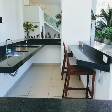 Apartamento Na Praia Grande - Ubatuba Exterior photo