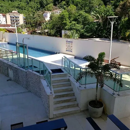 Apartamento Na Praia Grande - Ubatuba Exterior photo