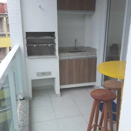 Apartamento Na Praia Grande - Ubatuba Exterior photo
