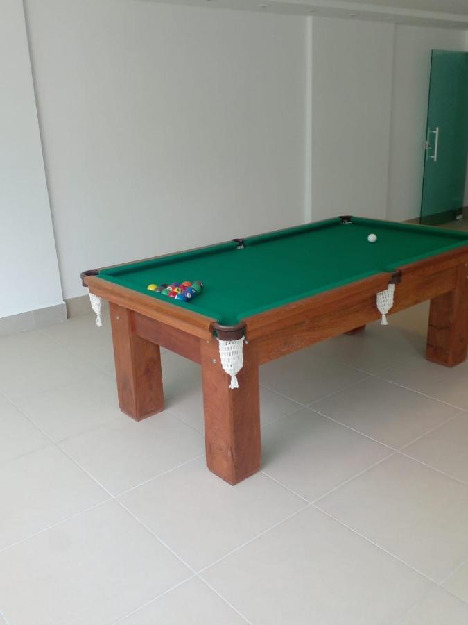 Na Grande - Apartment Ubatuba
