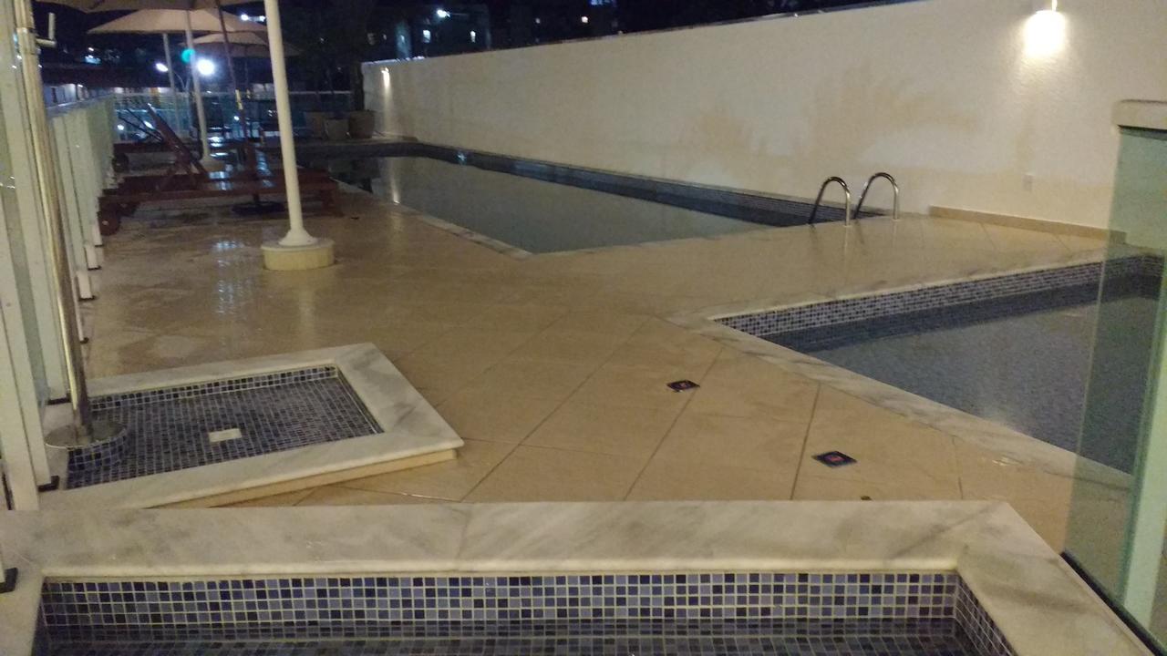 Apartment Na Grande - Ubatuba