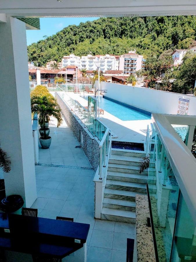 Na Grande - * Ubatuba